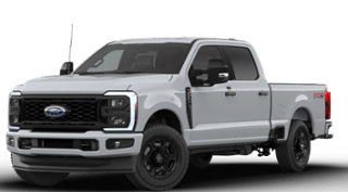2026 Ford Super Duty® External Image 2